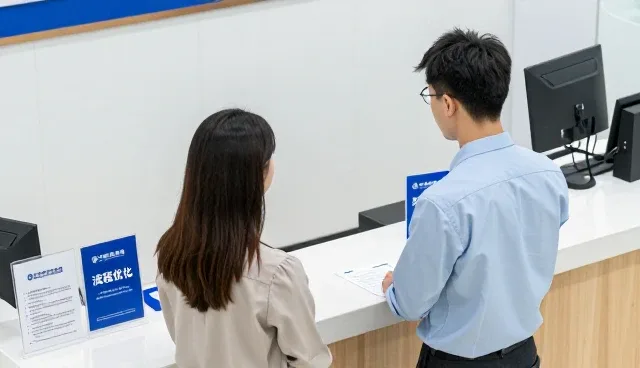 合规管理在人力资源流程优化中的关键应用场景分析