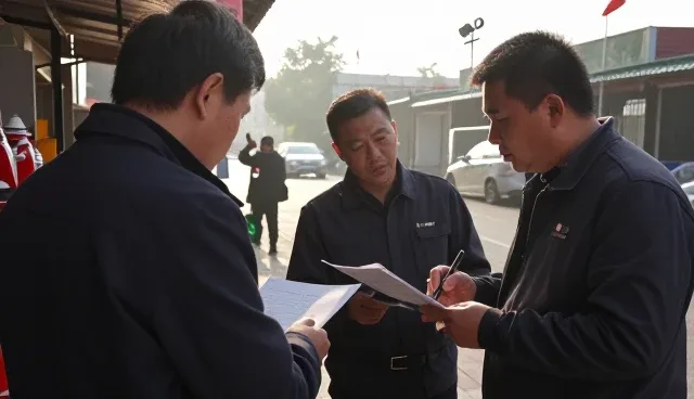 如何优化商务代理服务中的需求匹配效率