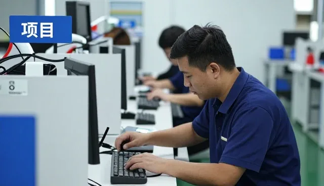 连锁门店变化带来的商务服务需求