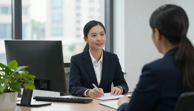 如何通过市场调研服务精准选择商务代理合作方